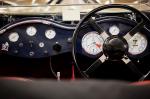 Jaguar SS100 3&frac12;-Litre Roadster 1938 года